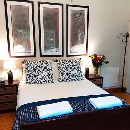 Apartment 7 On Oakleigh Pietermaritzburg Luaran gambar