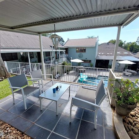 Apartment 7 On Oakleigh Pietermaritzburg Luaran gambar