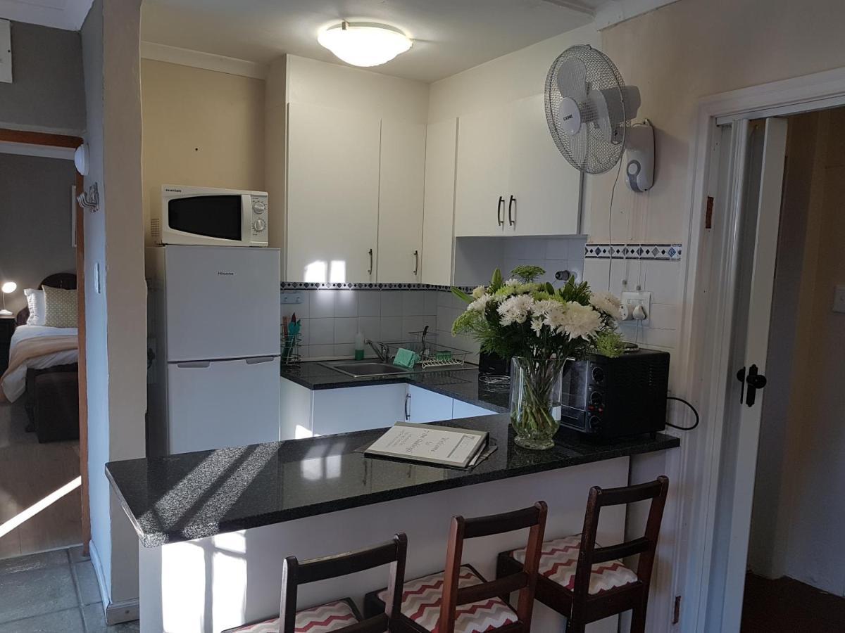 Apartment 7 On Oakleigh Pietermaritzburg Luaran gambar