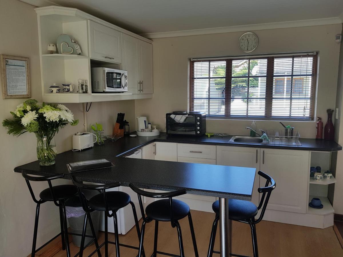 Apartment 7 On Oakleigh Pietermaritzburg Luaran gambar