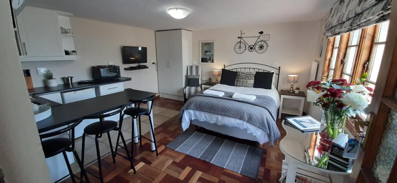 Apartment 7 On Oakleigh Pietermaritzburg Luaran gambar