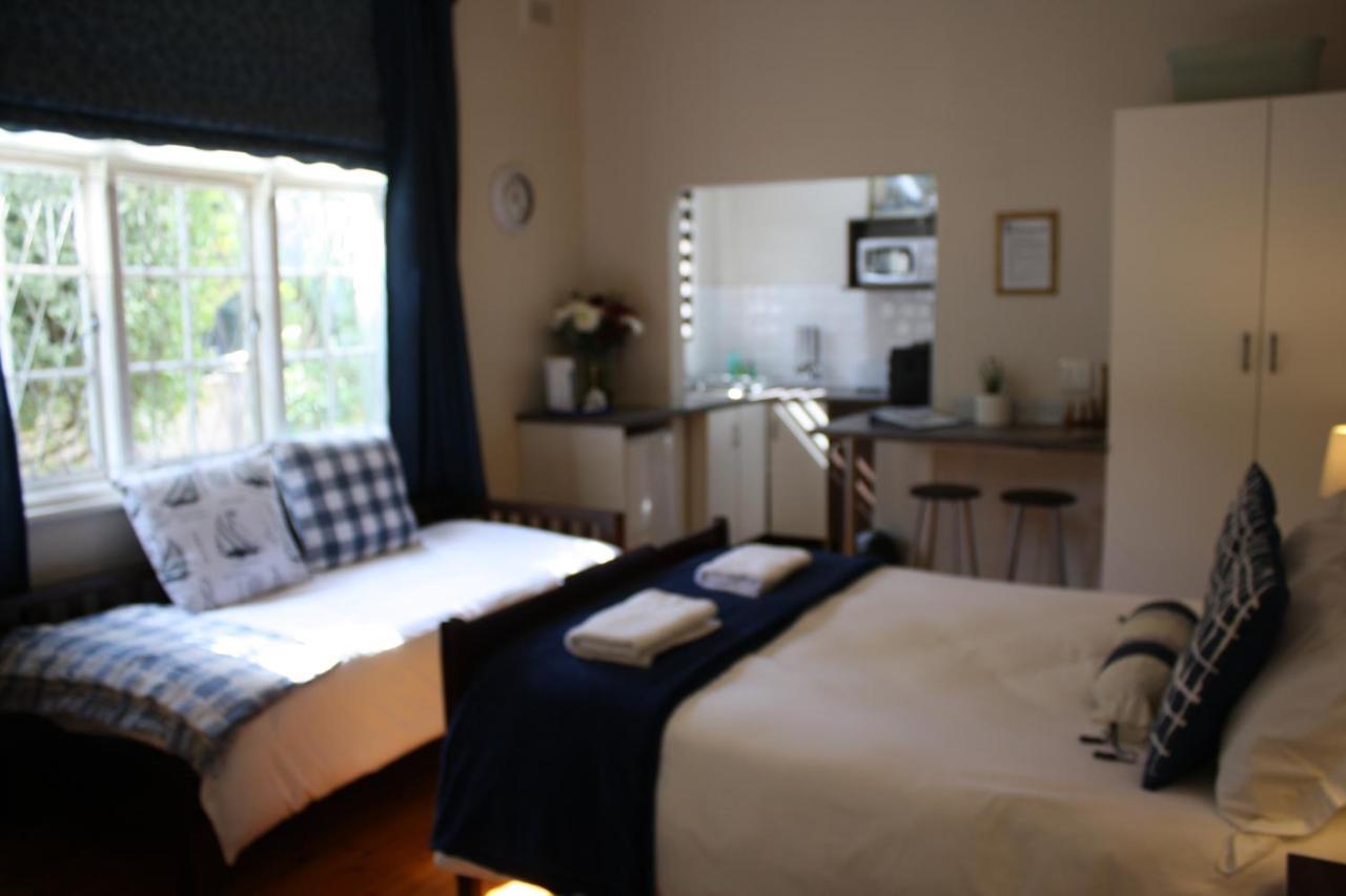 Apartment 7 On Oakleigh Pietermaritzburg Luaran gambar