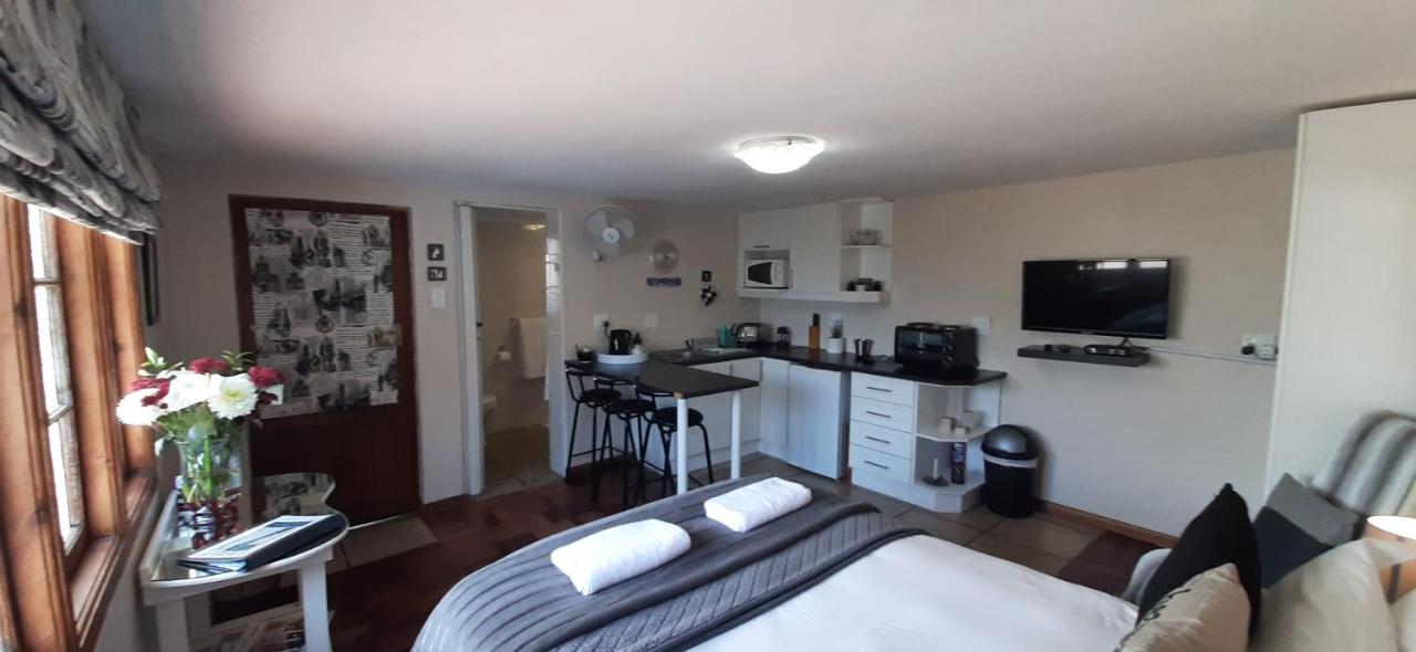 Apartment 7 On Oakleigh Pietermaritzburg Luaran gambar