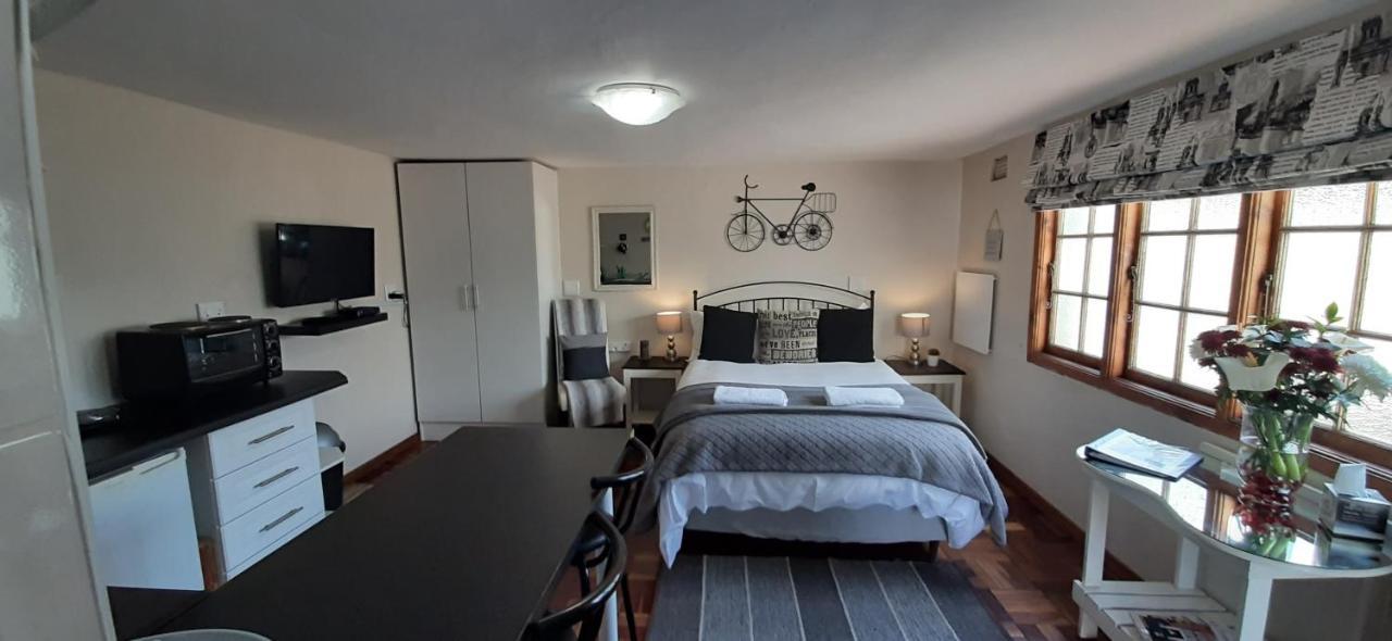 Apartment 7 On Oakleigh Pietermaritzburg Luaran gambar