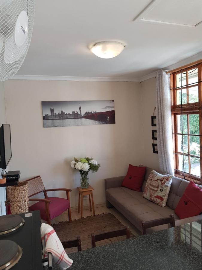 Apartment 7 On Oakleigh Pietermaritzburg Luaran gambar
