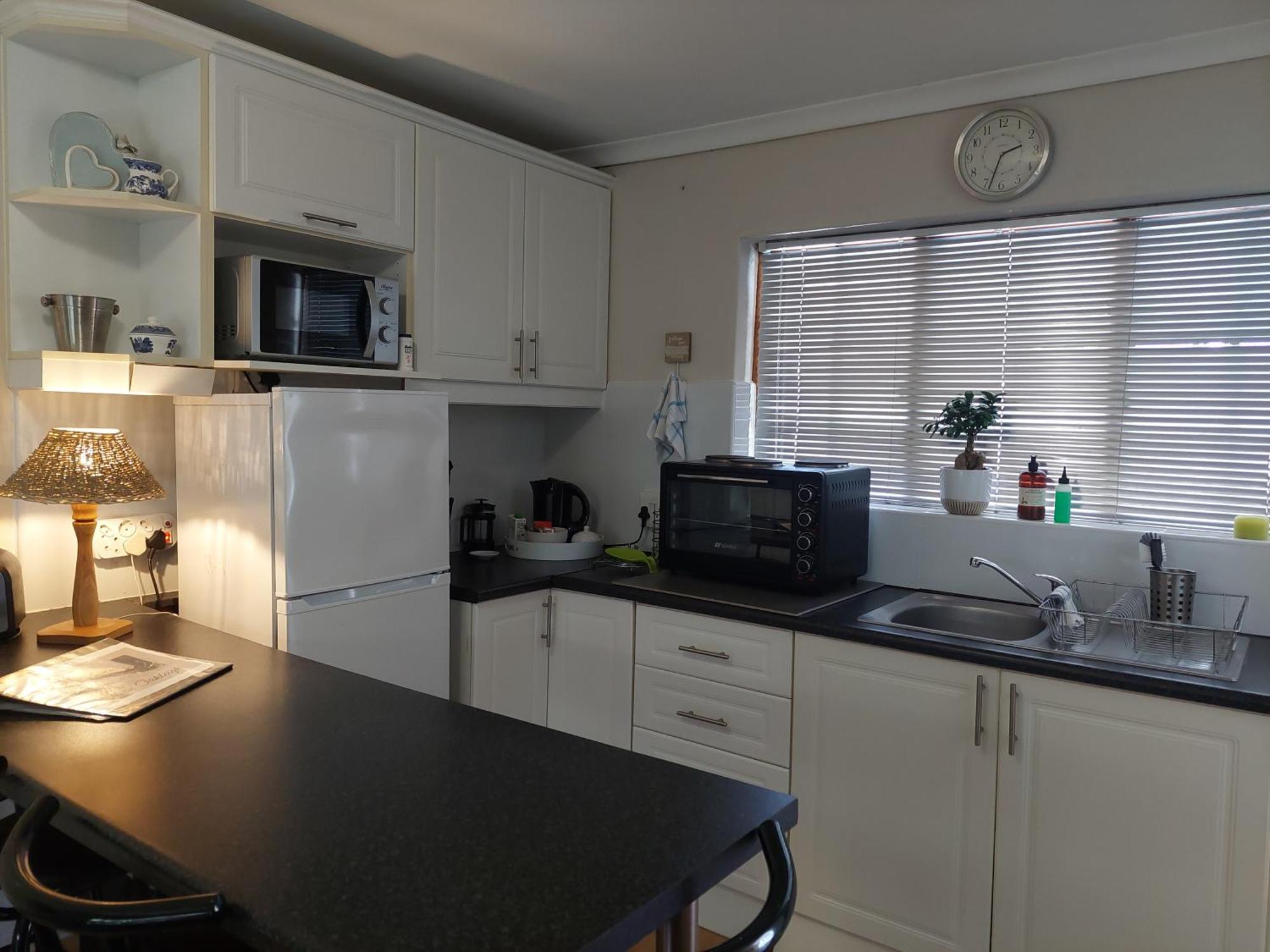 Apartment 7 On Oakleigh Pietermaritzburg Luaran gambar