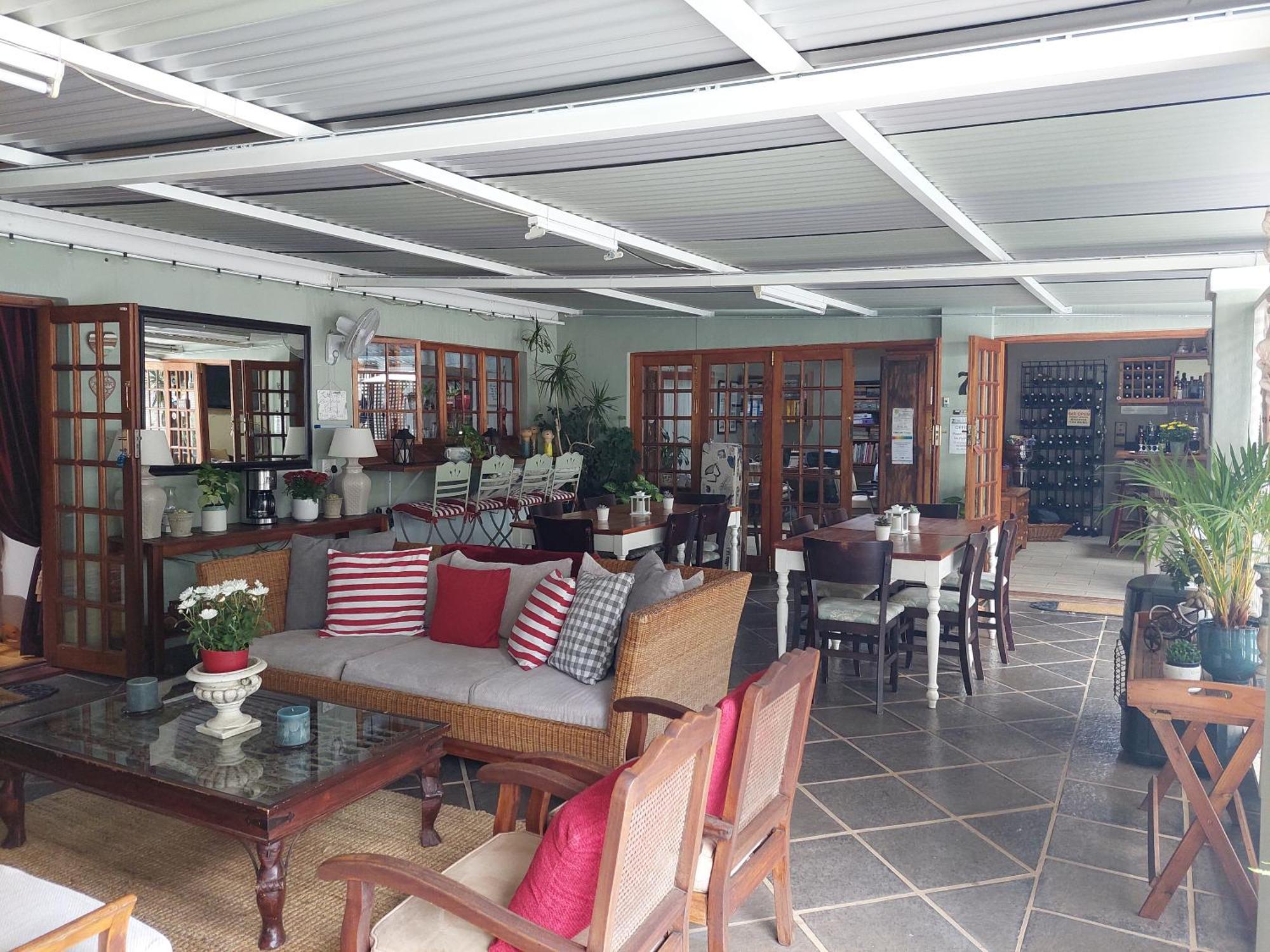Apartment 7 On Oakleigh Pietermaritzburg Luaran gambar