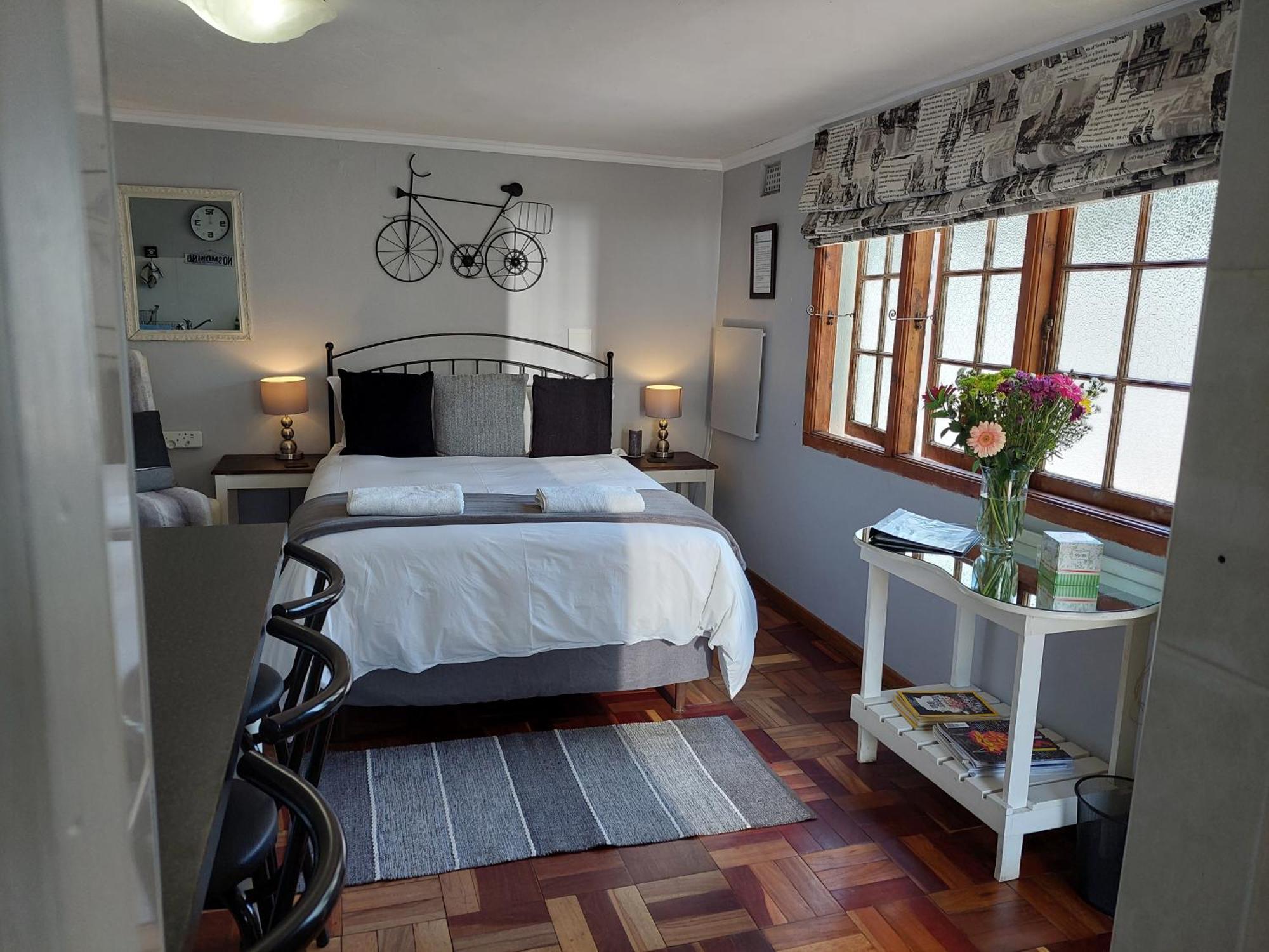 Apartment 7 On Oakleigh Pietermaritzburg Luaran gambar