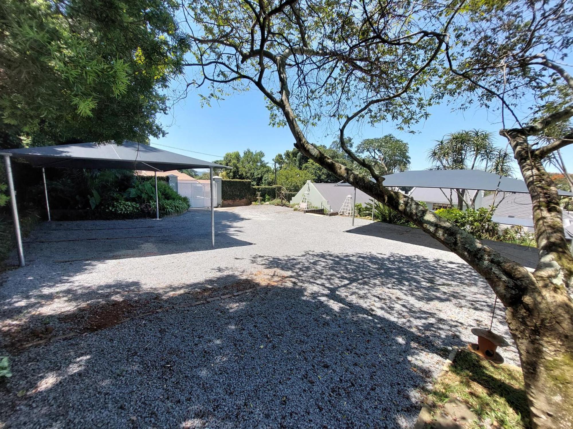 Apartment 7 On Oakleigh Pietermaritzburg Luaran gambar