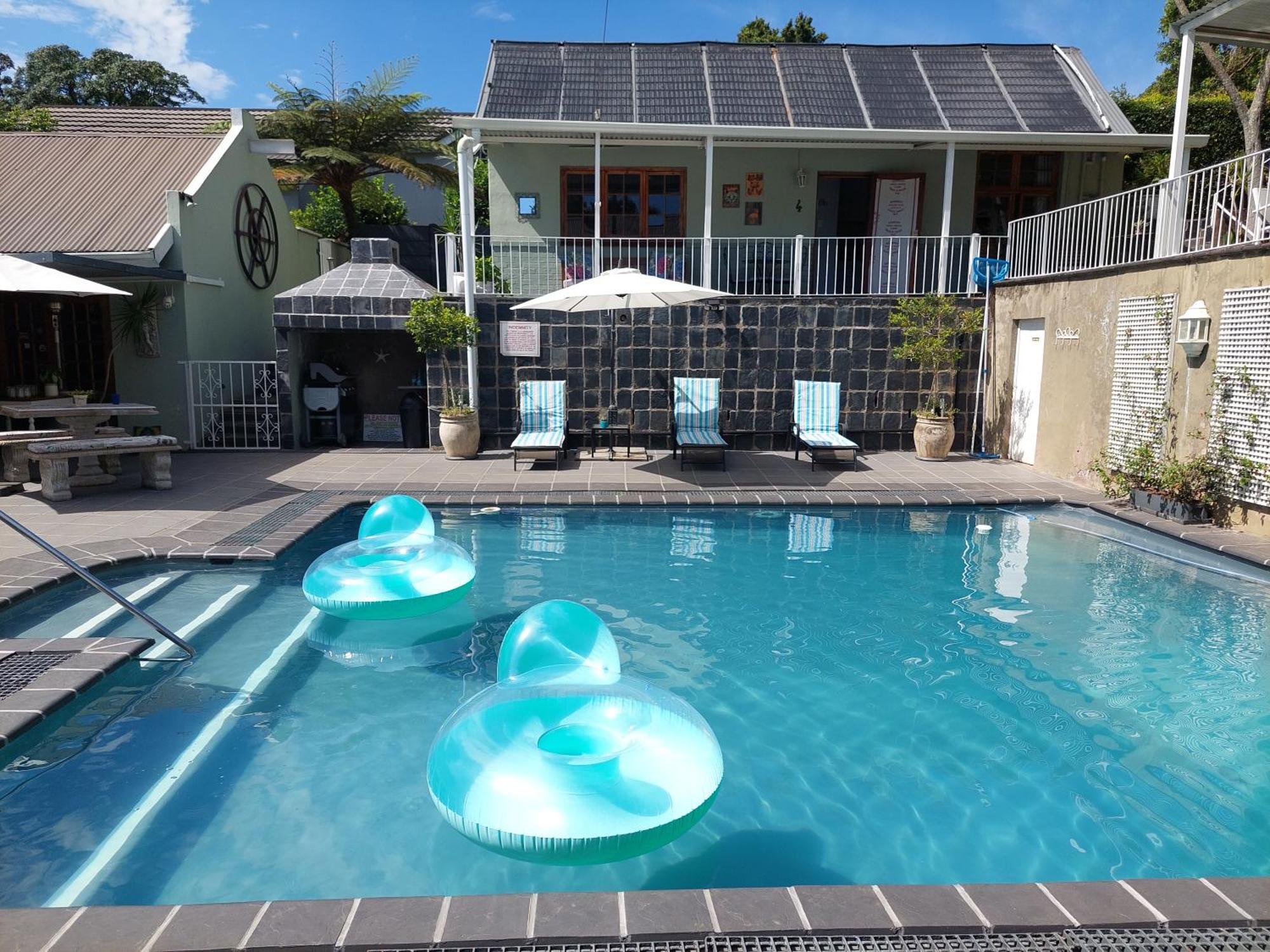 Apartment 7 On Oakleigh Pietermaritzburg Luaran gambar
