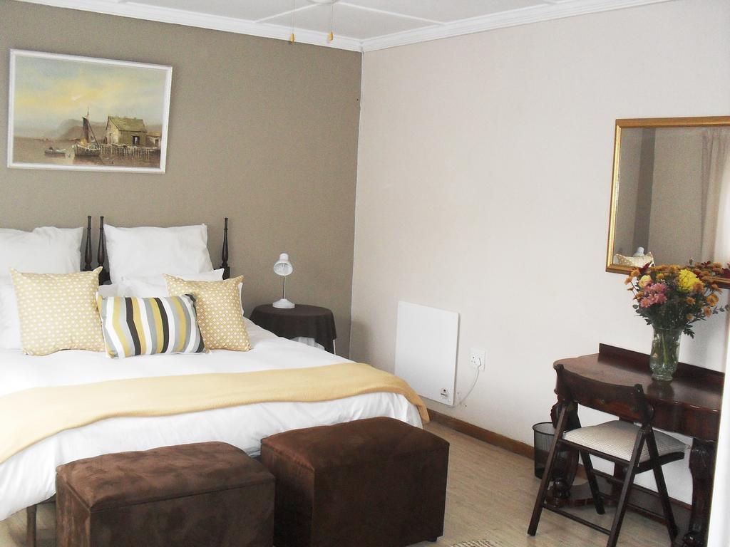 Apartment 7 On Oakleigh Pietermaritzburg Luaran gambar