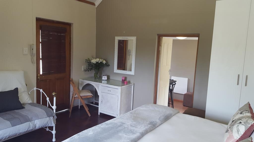 Apartment 7 On Oakleigh Pietermaritzburg Luaran gambar
