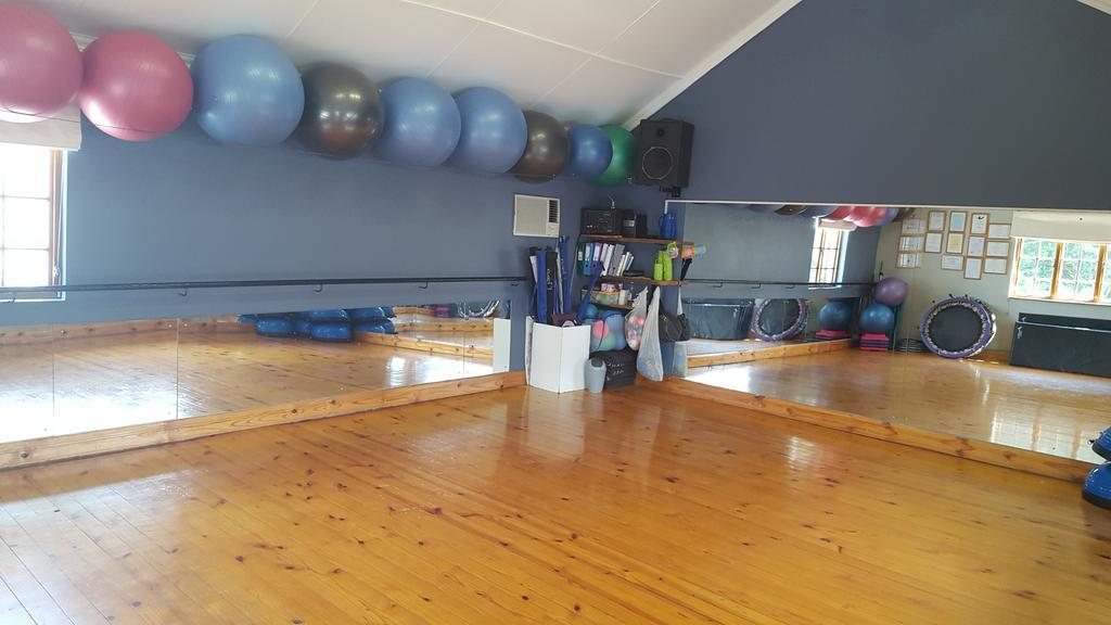 Apartment 7 On Oakleigh Pietermaritzburg Luaran gambar