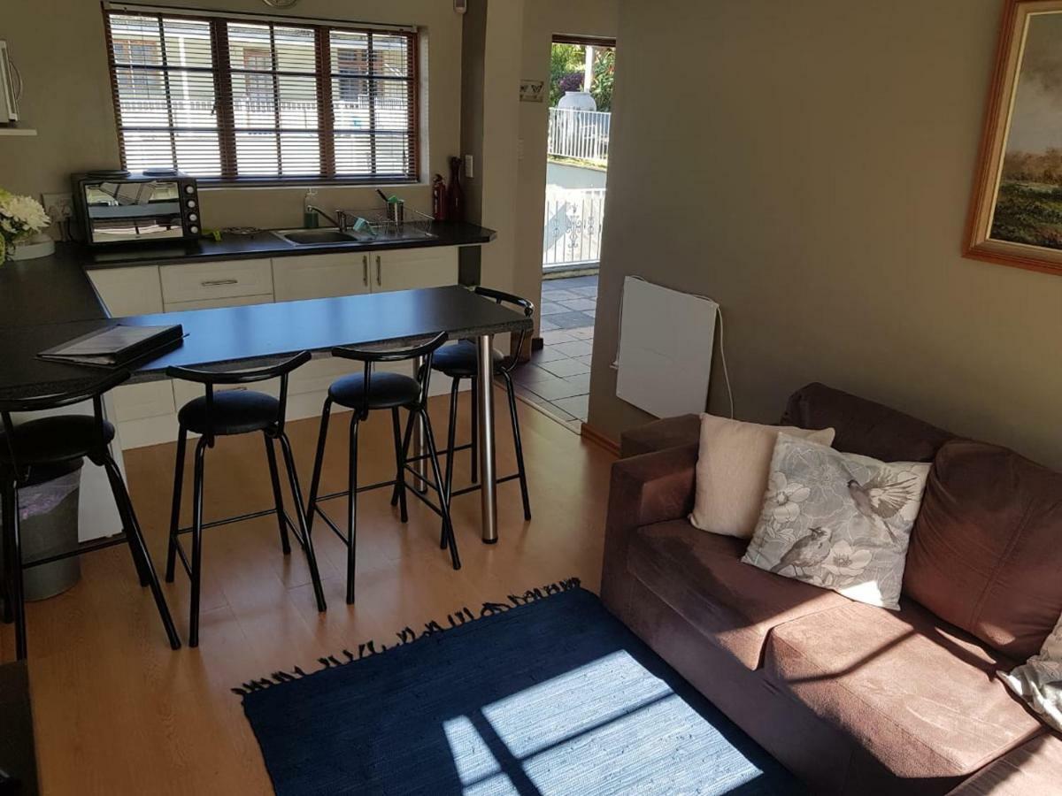 Apartment 7 On Oakleigh Pietermaritzburg Luaran gambar