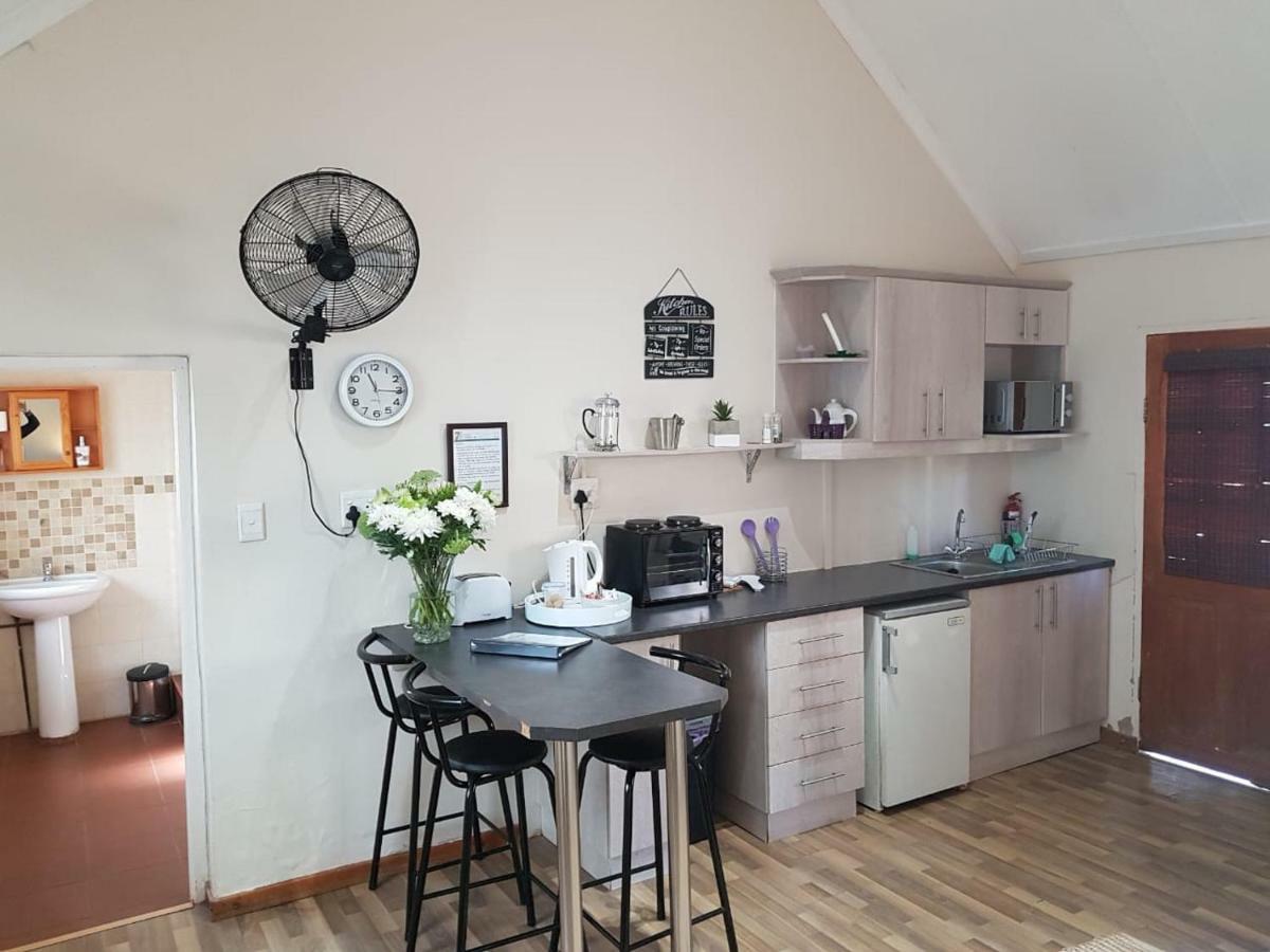 Apartment 7 On Oakleigh Pietermaritzburg Luaran gambar