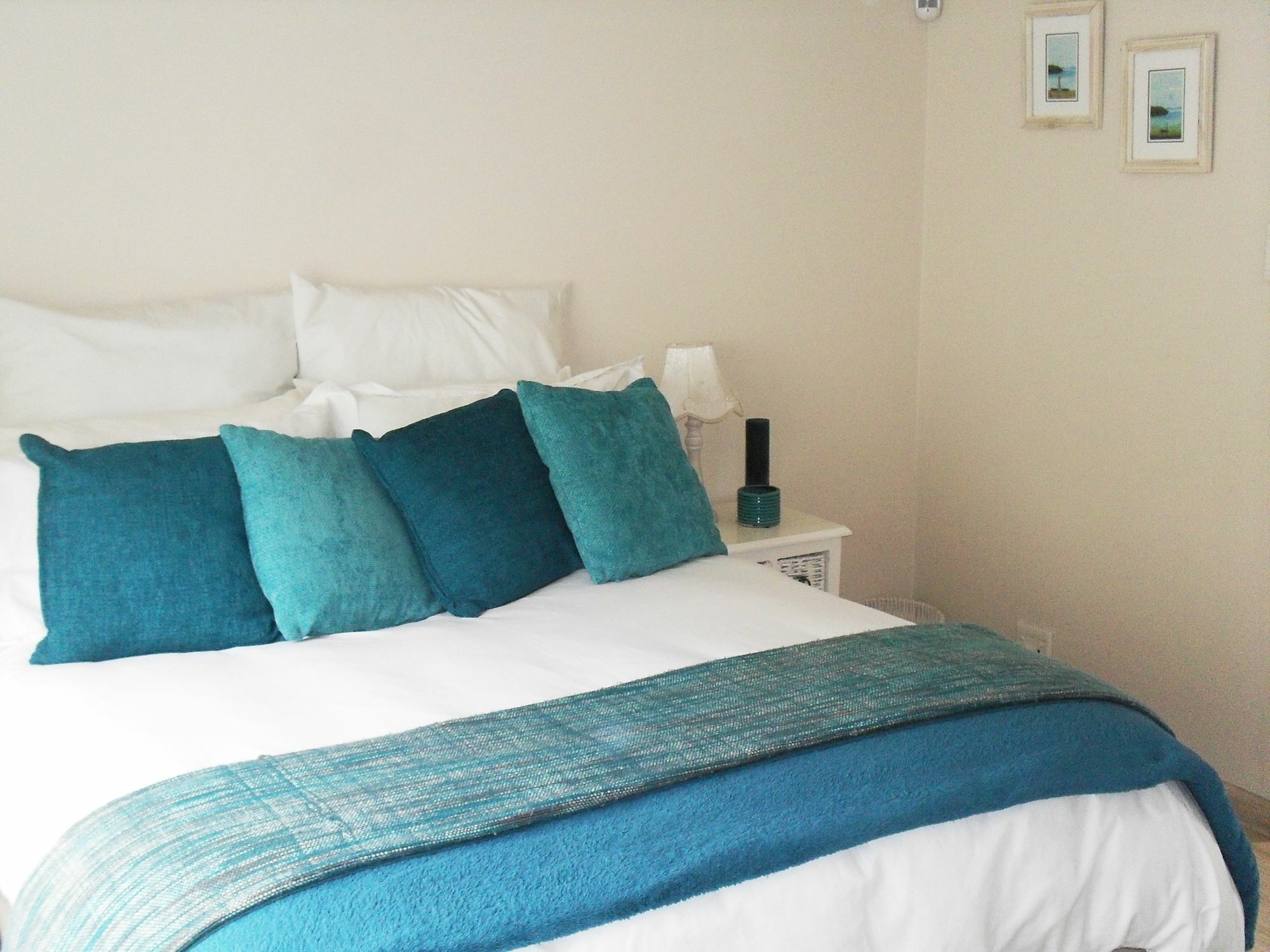 Apartment 7 On Oakleigh Pietermaritzburg Luaran gambar