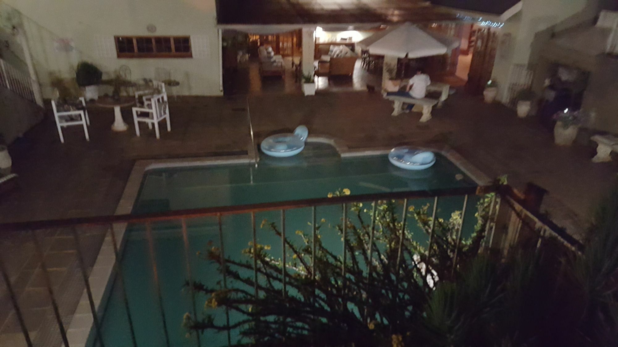 Apartment 7 On Oakleigh Pietermaritzburg Luaran gambar
