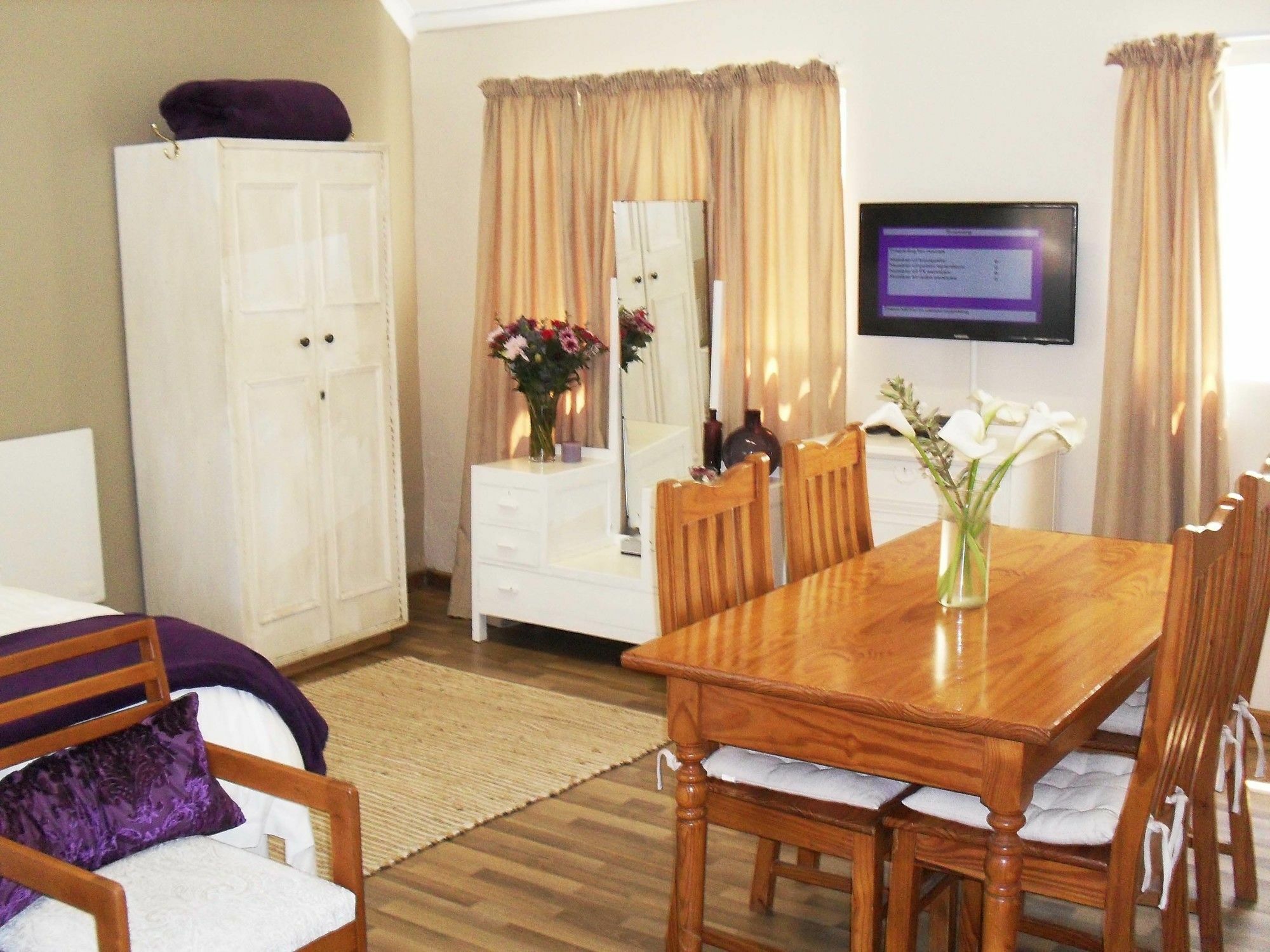 Apartment 7 On Oakleigh Pietermaritzburg Luaran gambar