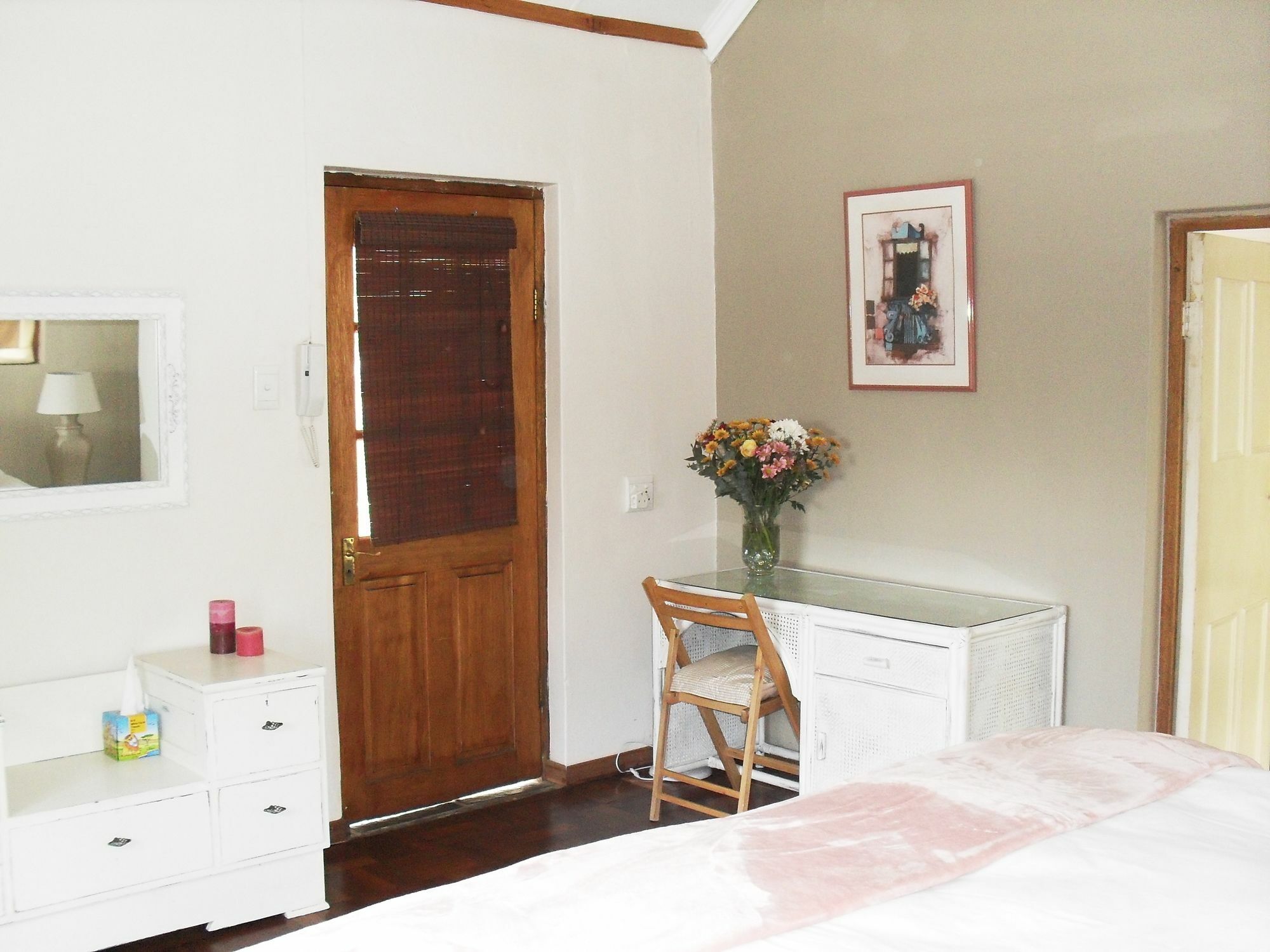 Apartment 7 On Oakleigh Pietermaritzburg Luaran gambar