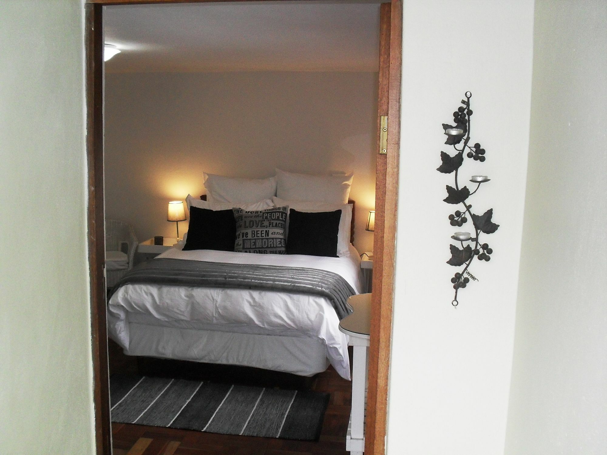 Apartment 7 On Oakleigh Pietermaritzburg Luaran gambar